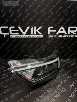 HYUNDAİ İ20 2022-2025 SOL FAR