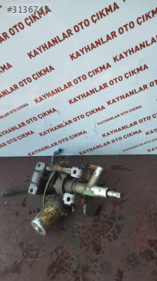 RENAULT CLİO 2 ÇIKMA DİREKSİYON KOLONU