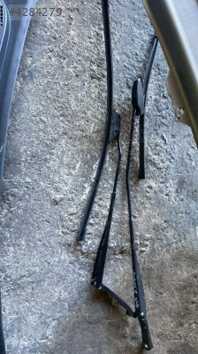 DACİA DOKKER DIŞ SİLGİ KOLLARI OTO FEDAİ