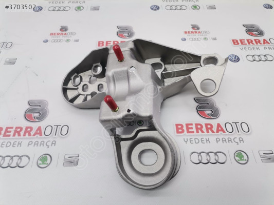 4B0199351B AUDİ A4 A6 SOL MOTOR KULAĞI