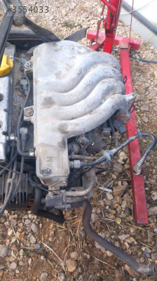 OPEL ASTRA F EMME MONİFOLDU.OTO ERKAN ÜNYE