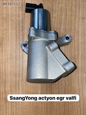SSANGYONG ACTYON EGR VALFİ                            (XS1301S26)