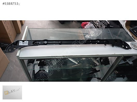 51647499226 BMW G20 ÖN PANEL DEMİRİ