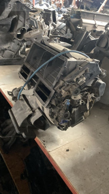 OPEL OMEGA KALORİFER KAZANI.OTO ERKAN ÜNYE