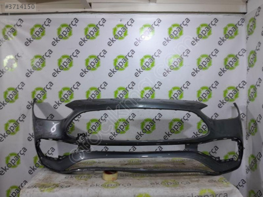 2021-2024 Mercedes C Serisi W206 AMG Ön Tampon - A2068858401