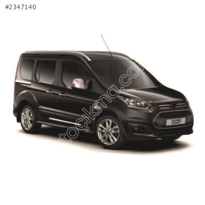 Ford Connect Ayna Kapağı Krom Sağ Sol Takım 2014-2019