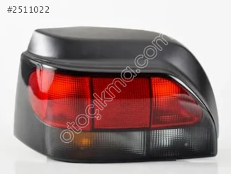 CLIO STOP LAMBASI SOL 96-98 7701039014