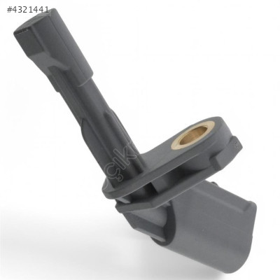 Vw Passat B7 Abs Sensörü Arka Sol 2012-2015 1K0927807A-3