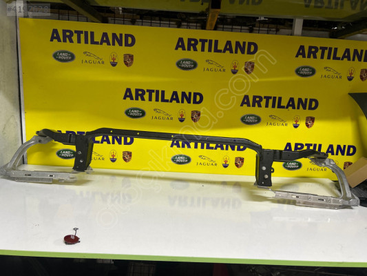 Jaguar xe xf ön panel