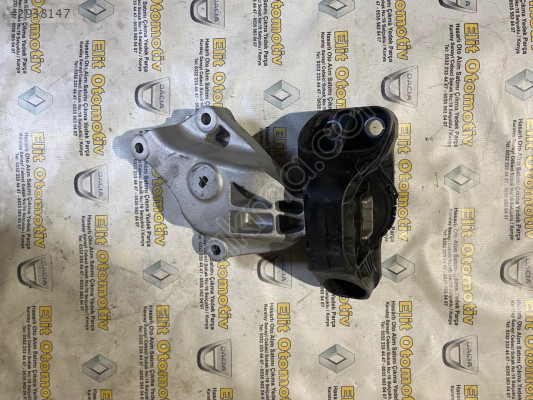 RENAULT CLİO 5 1.0 TCE SIFIR MOTOR KULAĞI