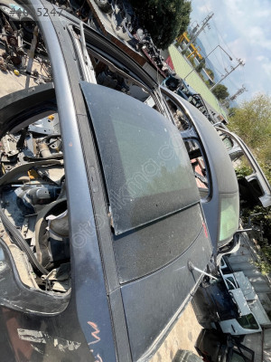 RENAULT  MEGAN 2 CAM TAVAN