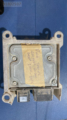 Ford transit airbag beyni
