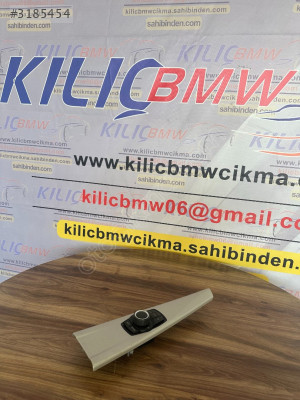 BMW F32 F33 F36 ÇIKMA ORJİNAL JOYSTİK TRİMİ