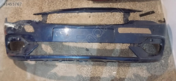 OPEL ASTRA K ORJİNAL ÇIKMA ÖN TAMPON