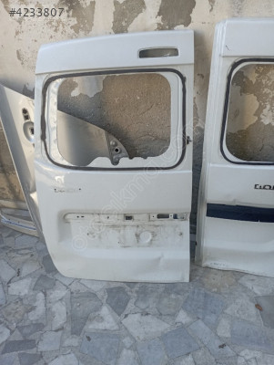 Baran otomotiv den cıkma parca satısı