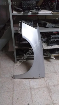 2006-10 VW PASSAT ÖN ÇAMURLUKLAR ORJ ÇIKMA