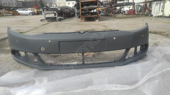 VOLKSWAGEN JETTA ÖN TAMPON SENSÖRLÜ OEM:5C6807217D