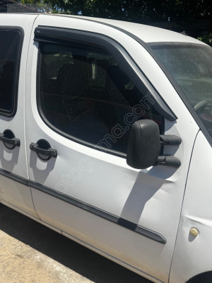 Fiat doblo 1 sağ ön kapı hatasız araçtan sökme