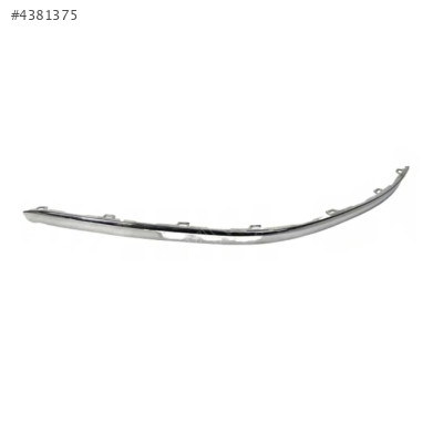 3G8853842 ARTEON 2017 ARKA TAMPON NİKELAJI SAĞ