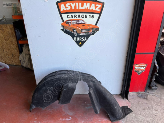 POLO SAĞ ARKA DAVLUMBAZ ORJİNAL 2G0810972C