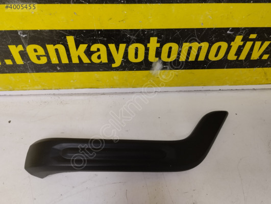 809603537R DACİA DUSTER SAĞ ÖN KAPI İÇ ÇEKME KOLU ORJ ÇIKMA