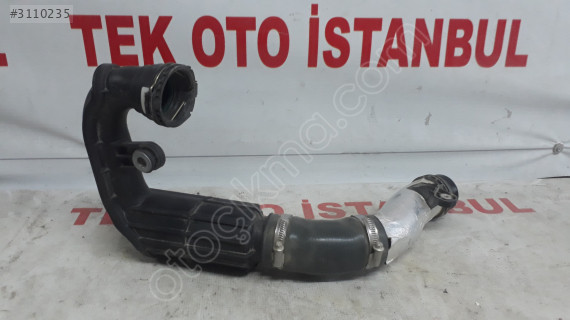 Mercedes C 205 HORTUM İNTERCOOLER BORUSU