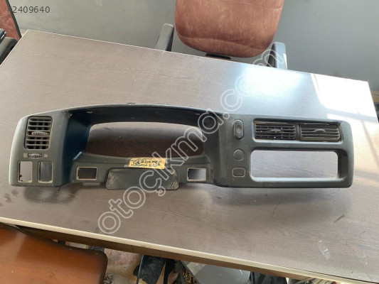 MİTSUBİSHİ L200 KALORİFER IZGARASI MANGUM KASA ORJİNAL
