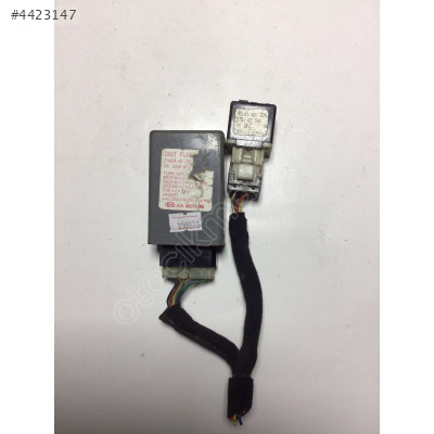 Kia Röle Kontrol Modülü Ünitesi K75767740
