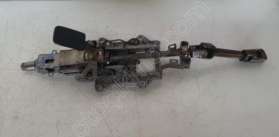 audi a3 2009 direksiyon mafsalı/kolonu/mili (son fiyat)