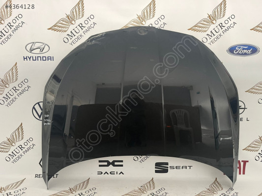 SKODA OCTAVİA KAPUT (20-24) ORİJİNAL ÇIKMA