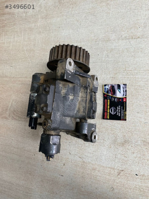 Nissan Qashqai 1.5 Dizel J10 Mazot Pompası 2008-2013 Model
