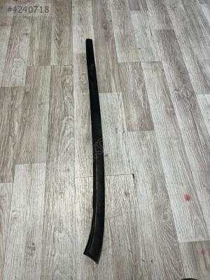 OPEL ASTRA J SOL CAM ÇITASI 498166255