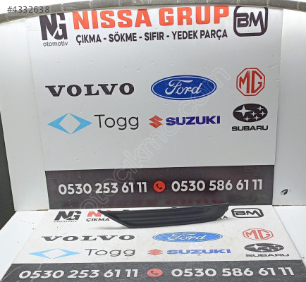 VOLVO S90 SOL SİS KAPAĞI 32248995 ORJİNAL YEDEK PARÇA