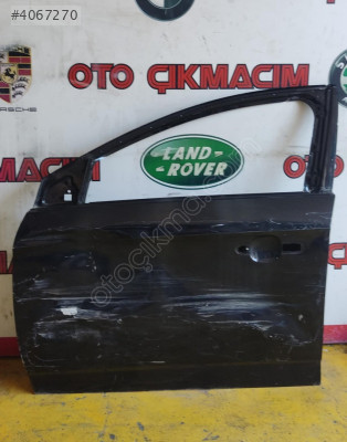 FORD MONDEO SOL ÖN KAPI