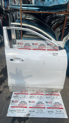 CHERY OMODA 5 SAĞ ÖN KAPI ÇIKMA YEDEK PARÇA 22-24