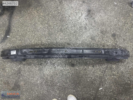 VW CADDY ARKA TAMPON DEMİRİ 2K0807305 2004-2015