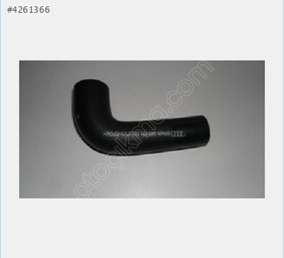 VOLKSWAGEN HORTUM SU PASSAT 97-00 048121063