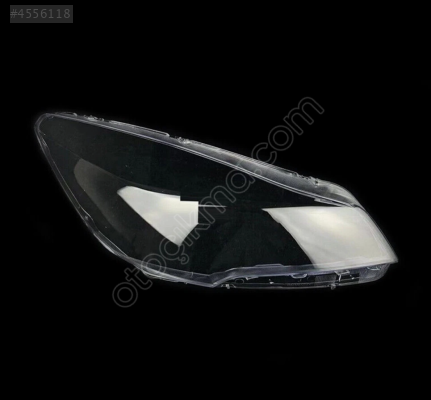 FORD KUGA SIFIR SAĞ FAR CAMI 2013-2016