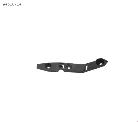 FORD FOCUS ÖN TAMPON BRAKETİ SOL  2005-