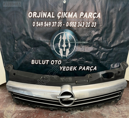 OPEL ASTRA H ÖN PANJUR