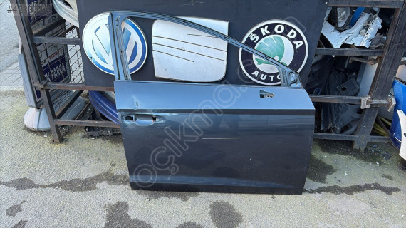 SEAT LEON KAPI SAĞ 2012 2020 ORJİNAL ÇIKMA ÇAĞRI OTO MASLAK