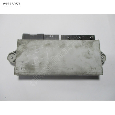 BMW E65 Konfor Beyni 61.35-6929176