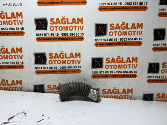 ÇIKMA FORD MONDEO 2.0 HAVA AKIŞMETRE VE BORUSU  93BB-12B579-BA