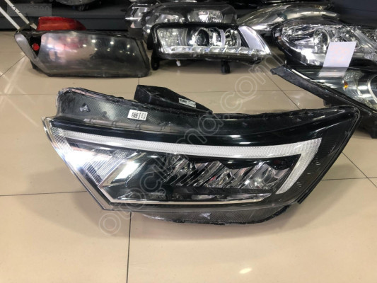 HYUNDAİ İ20 2020-2023 FULL LED SOL FAR 92101-00100