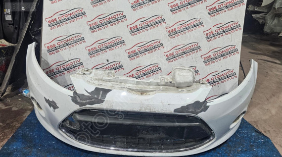 2009/2012 FORD FİESTA ORJINAL ÖN TAMPON