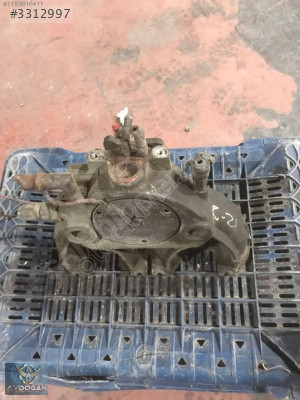 OTO CEM'DEN ÇIKMA RENAULT 21 CONCORDE EMME MANİFOLDU