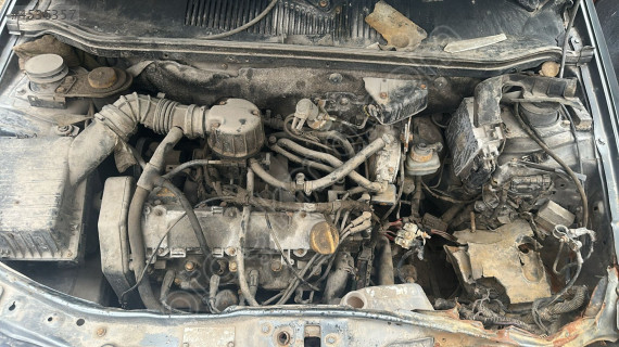 FİAT PALİO 1.4 ÇIKMA MOTOR İÇİ