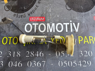VOLKSWAGEN T4 orijinal çıkma yakıt şamandırası 701-919-183A