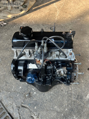 RENO 19 EUROPA 1.6 8V KARBÜRATÖRLÜ GARANTİLİ MOTOR