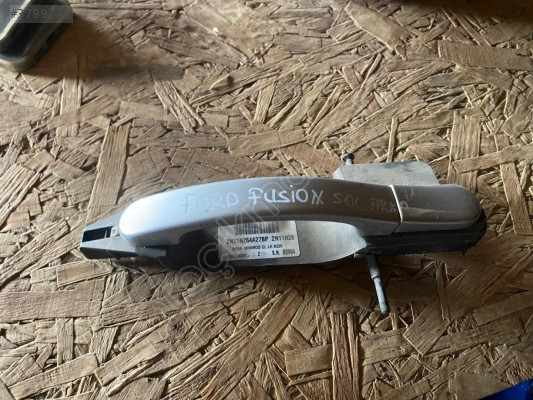 Ford FUSİON sol arka kapı kolu ve mekanizması